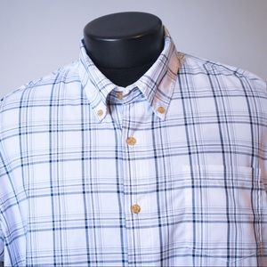 Wrangler men’s large button down